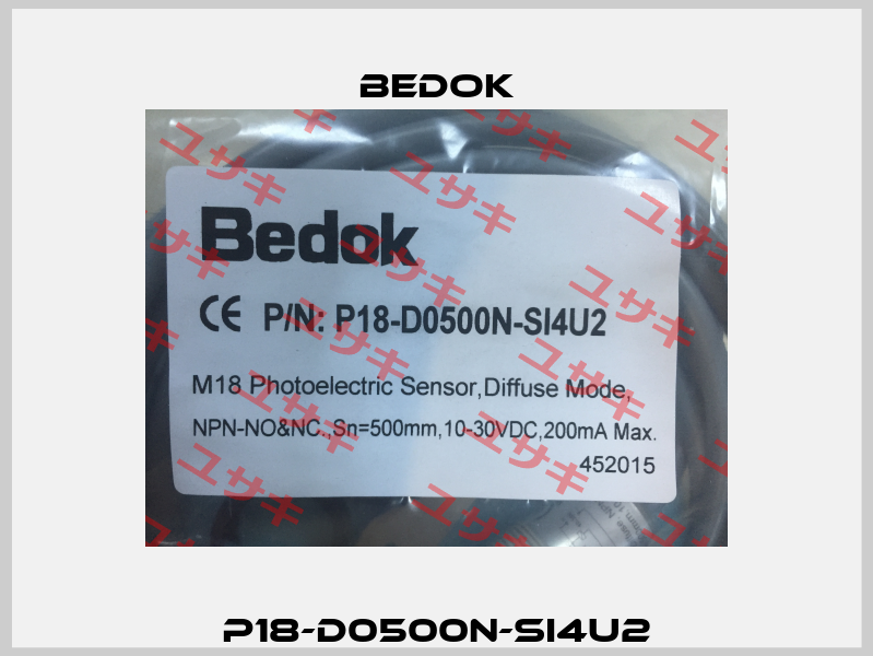 P18-D0500N-SI4U2 Bedok