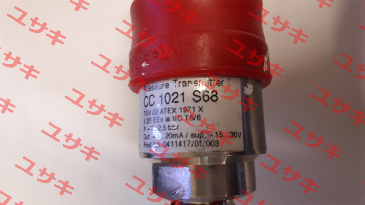 CC1021-A1055-H1-S68 DF36080-F9-A3007-L22 Labom