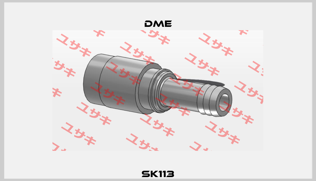 SK113 Dme