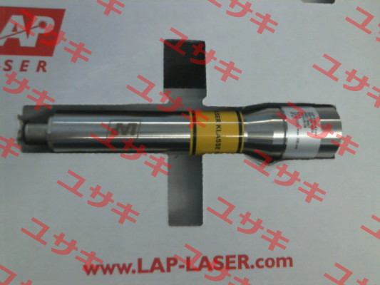 LAP 5HDL-63-A4 Lap Laser