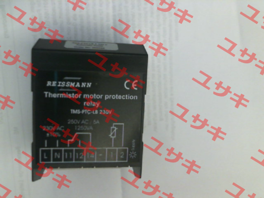 TMS PTC LB A Reissmann
