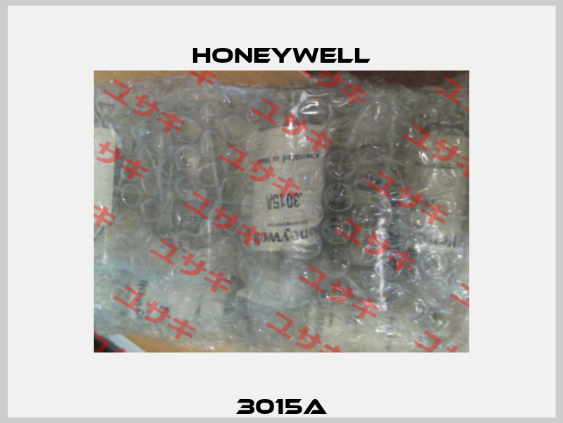 3015A Honeywell