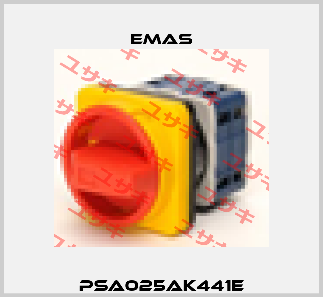 PSA025AK441E Emas