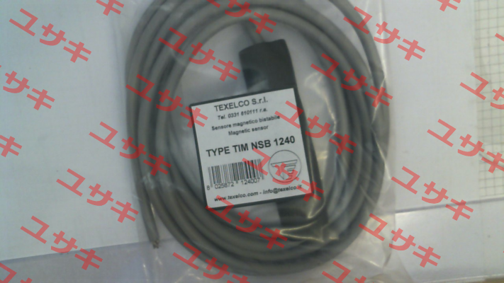TIM NSB 1240 TEXELCO
