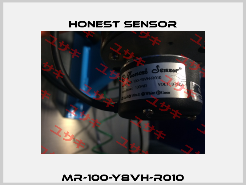 MR-100-Y8VH-R010 HONEST SENSOR