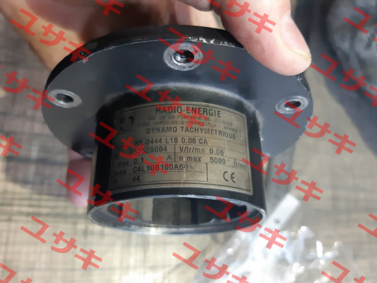 REO444L1B0,06CA Radio Energie