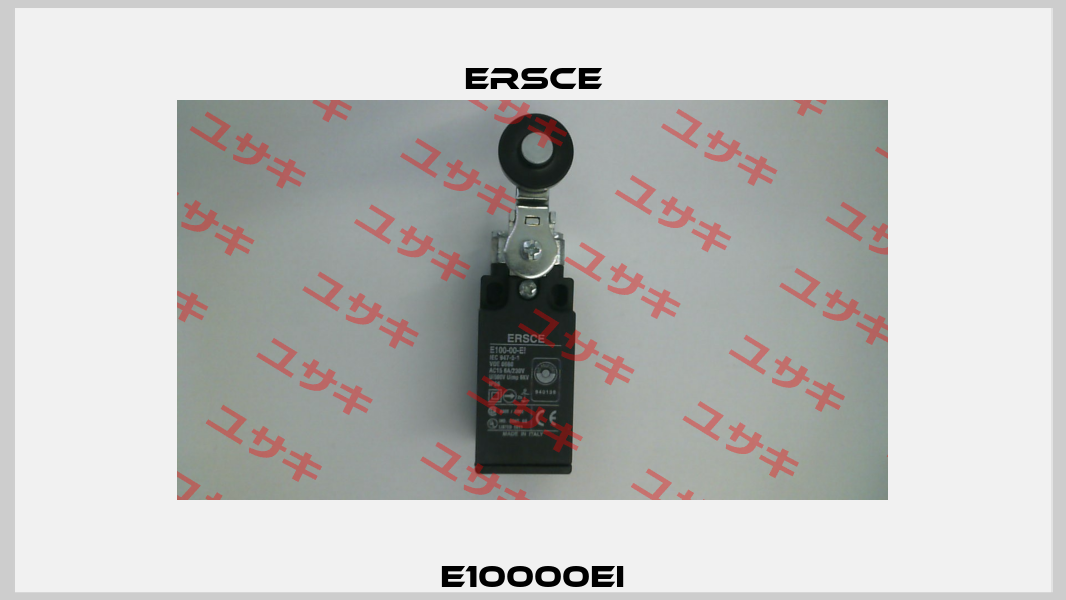 E10000EI Ersce