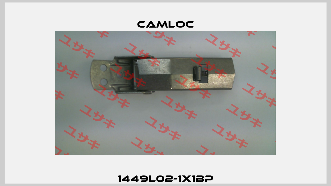 1449L02-1X1BP Camloc