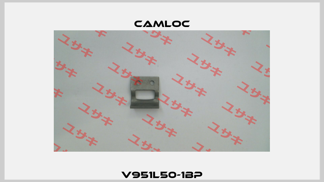 V951L50-1BP Camloc
