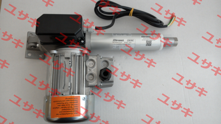 CLA25-RH1-C150-BA-FC2-SP Linear-mech