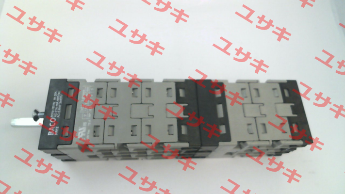 PR12 49352 E Q48PN , BAN49352 Baco Controls
