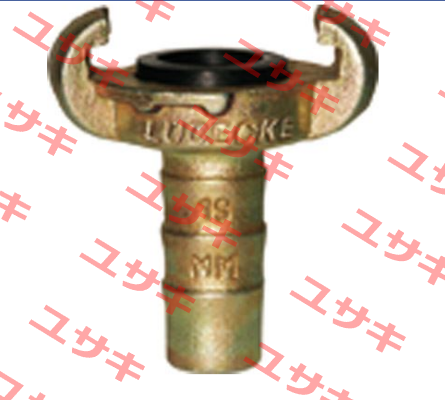 KAG10NTP  NTP, DIN 3489 Ludecke