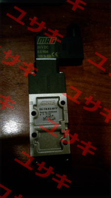 SV- 1/4-5/2-B-Y-Y Mag