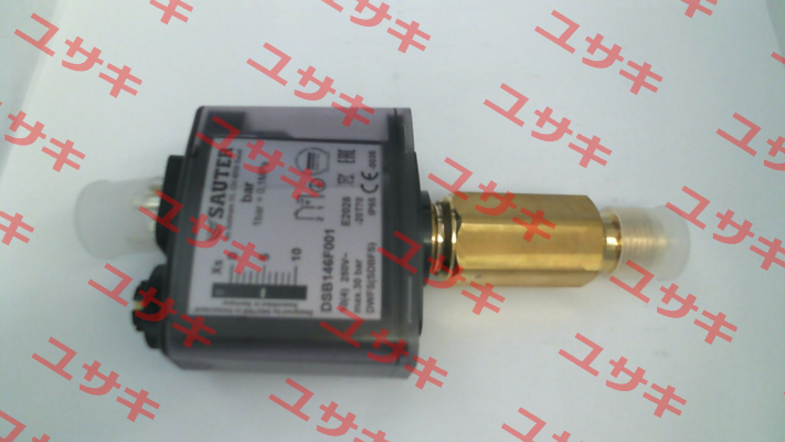 DSB146F001 Sauter