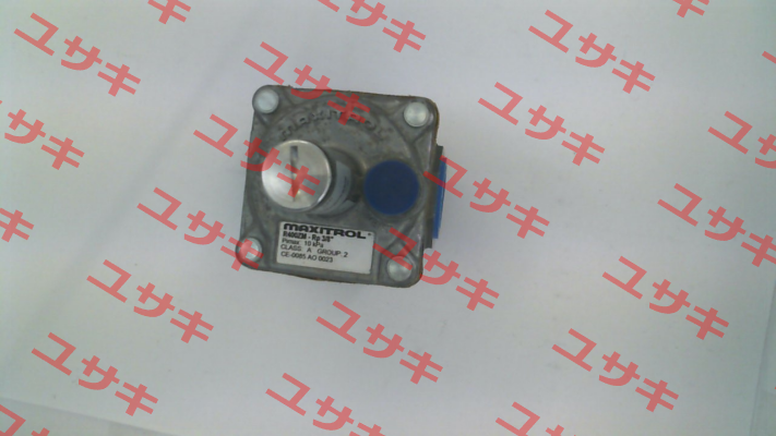 R400 ZM-Rp 3/8" (R400ZM-33-M008) Maxitrol
