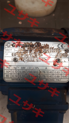 Typ 56L/4 (M56B4) LAIPPLE KEB