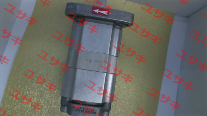 P1CBN1001CA1001CL10B01N HPI