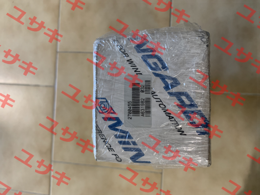 2700455 Mingardi