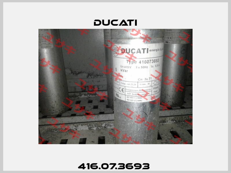 416.07.3693  Ducati