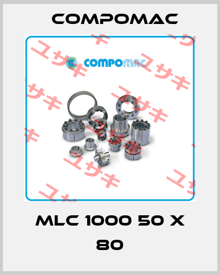 MLC 1000 50 x 80 Compomac