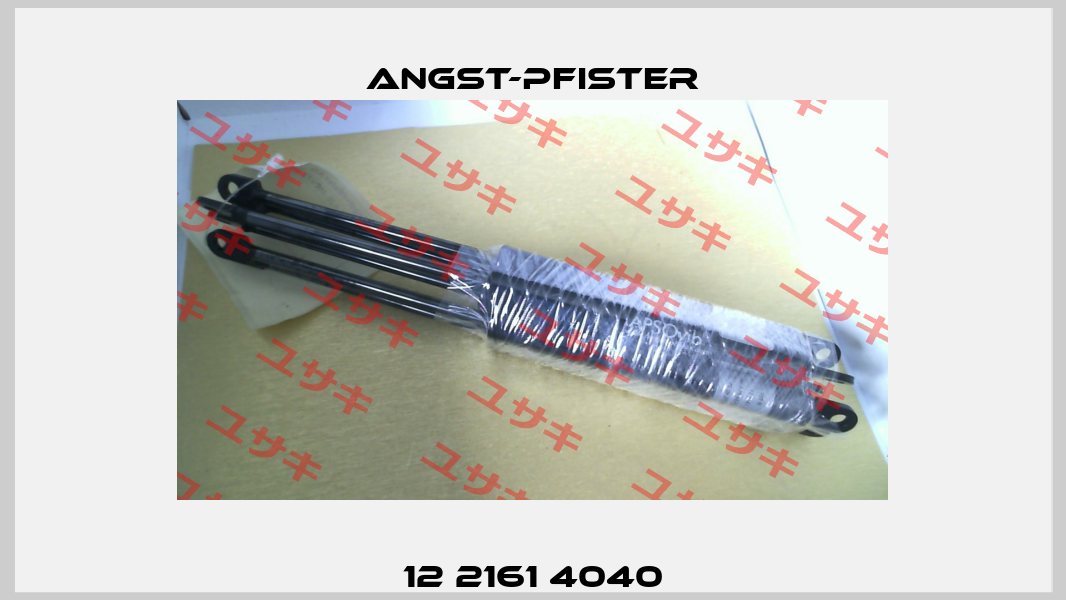 12 2161 4040 Angst-Pfister