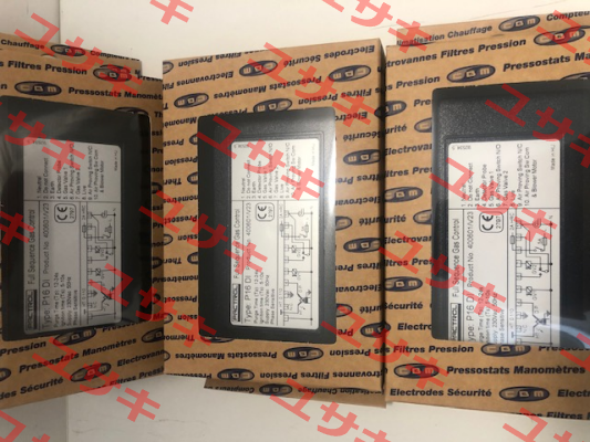 400601/V23 (M332266 P16DI (CE)) Pactrol