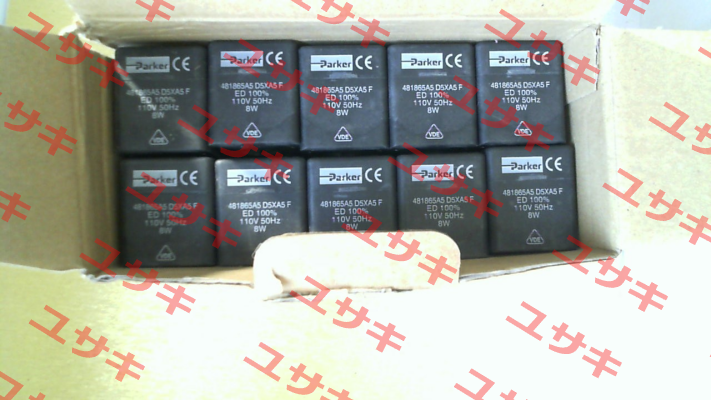 481865A5 Lucifer (Parker)