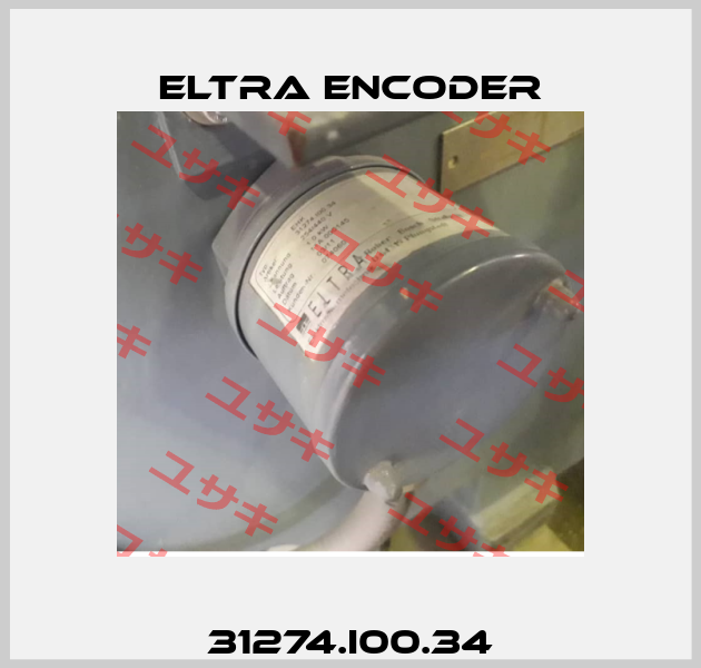 31274.I00.34 Eltra Encoder