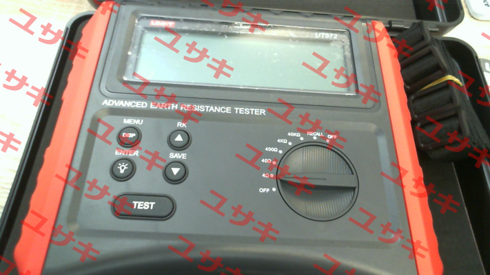 UT572 UNI-T
