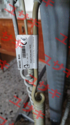 HS-IPROXX BAS/02/GY/GY/H DEWERT
