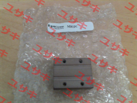 MR12C PBC Linear
