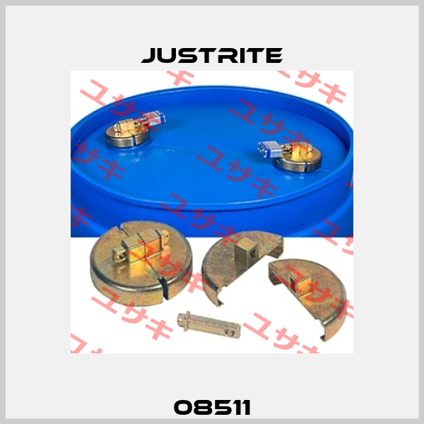 08511 Justrite