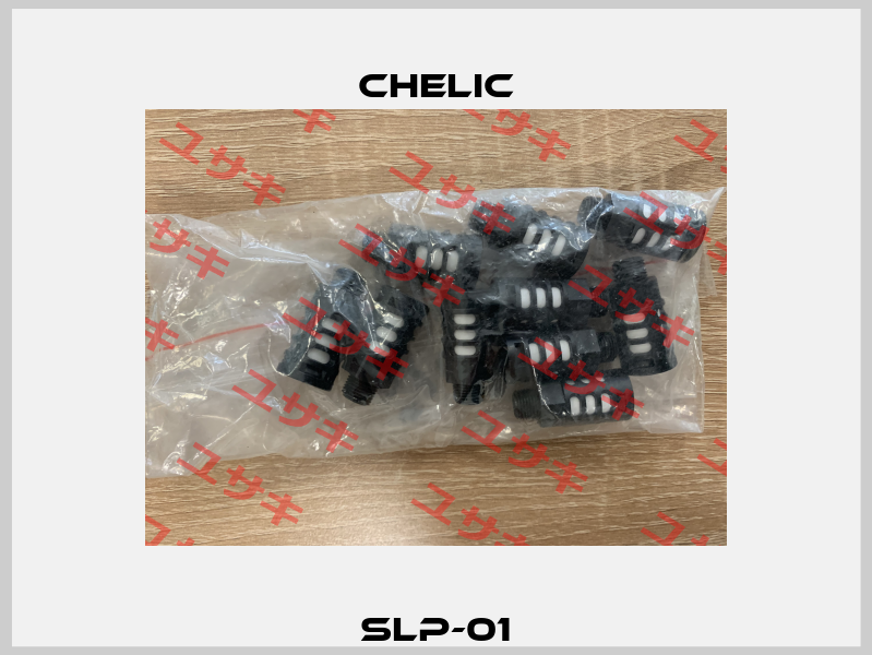 SLP-01 Chelic