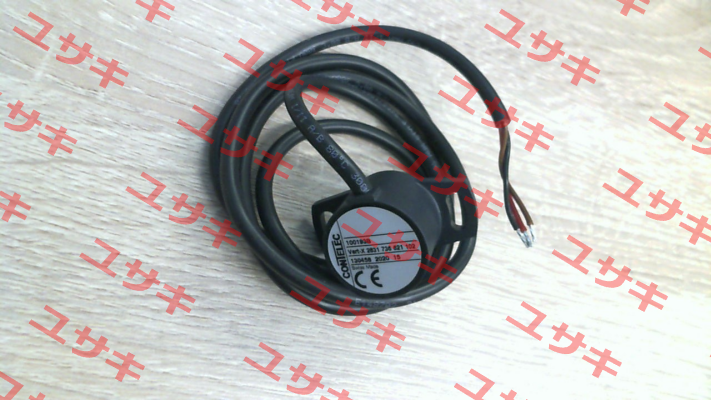 VERT-X 2831-736-621-102 Contelec
