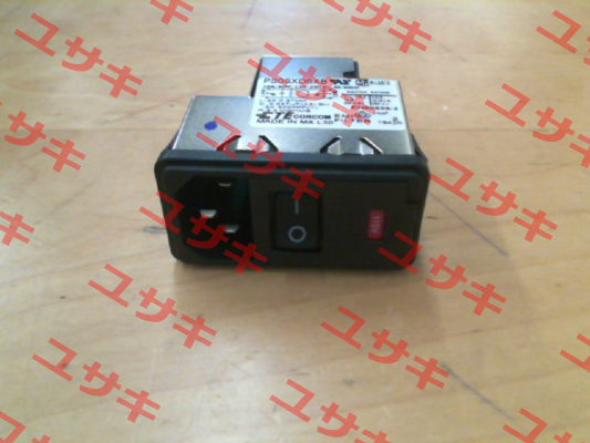 PS0SXDSXB (8-6609107-9) TE Connectivity (Tyco Electronics)