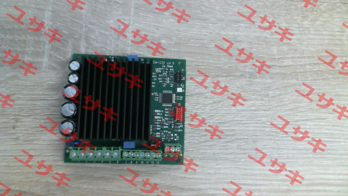 EM-239 v2.5 ELECTROMEN OY