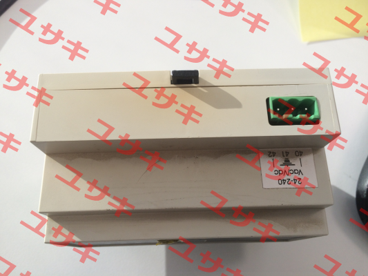 P/N: 1CN0049, Type: T119 DIN  Tecsystem
