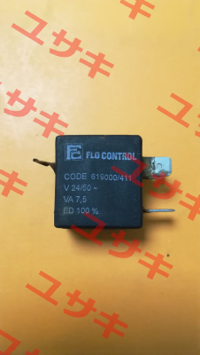 Z619000/411 Flo Control