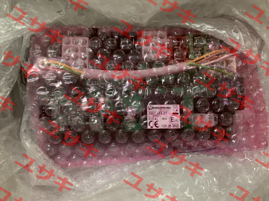 1347.185.02 Nordelettronica