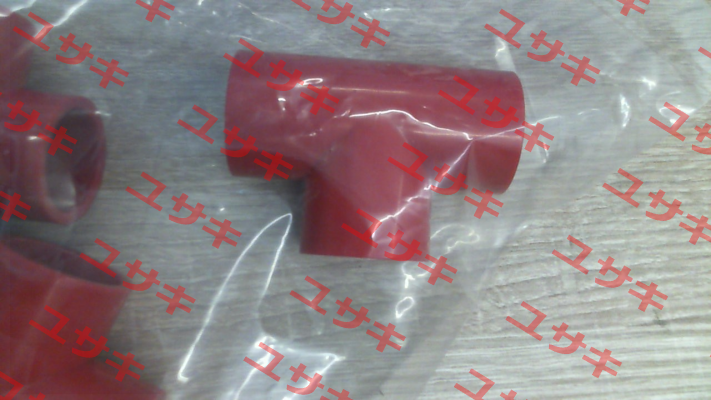 AS - Tee 25mm Vesda