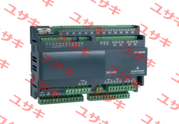 xc1008d Dixell