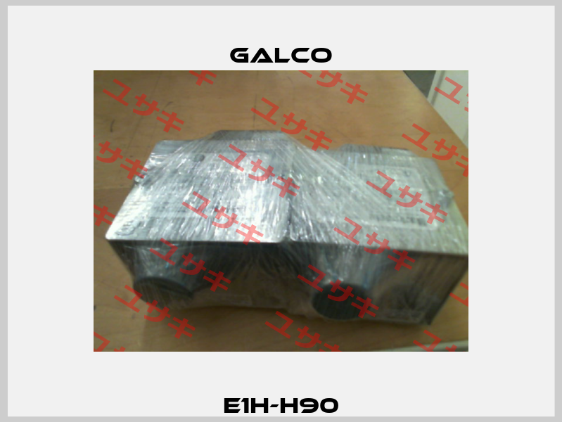 E1H-H90 Galco