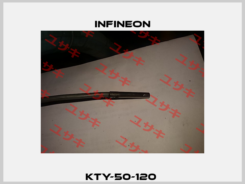 KTY-50-120  Infineon