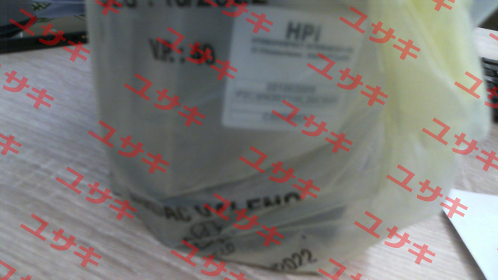HCP 21530712220 HPI