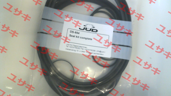 DS-694 (seal kit set) Jud