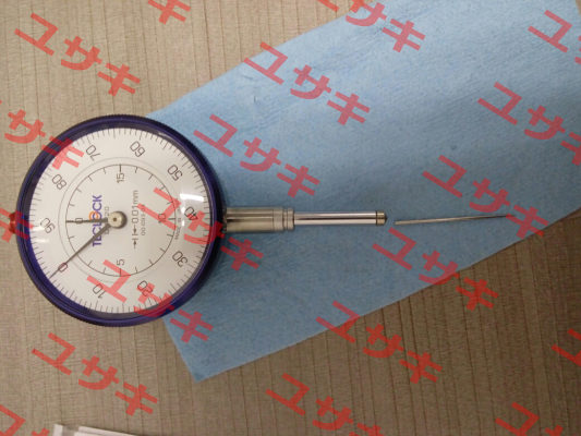 DM-220   Teclock