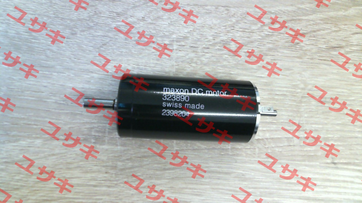 323890 Maxon