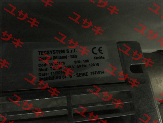 1VN0075 Tecsystem
