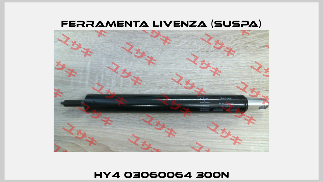 HY4 03060064 300N Ferramenta Livenza (Suspa)
