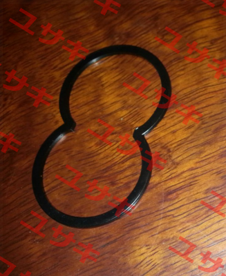 Gasket for GSP2-BOX customized  Rexroth